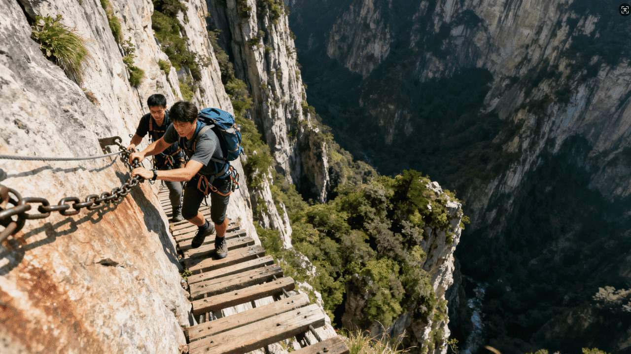 我的旋风加速器：安全稳定连接世界每一刻